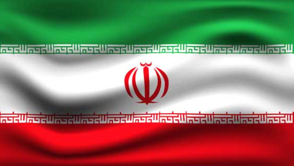 پرچم ایران